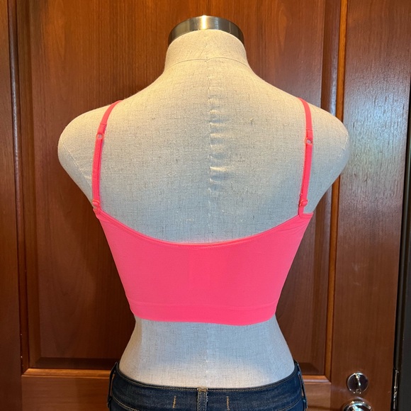 Seamless bralette 💖 One size - Picture 3 of 4